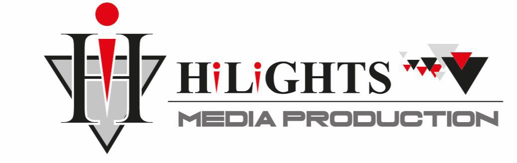 Home 2hilights media production